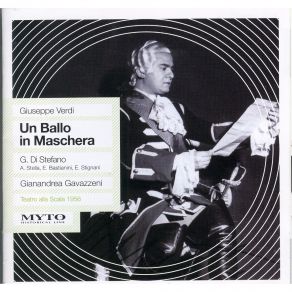 Download track 18. Ah! Perche Qui! Fuggite... Giuseppe Verdi