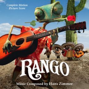 Download track I'm Going Back Hans Zimmer