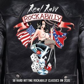 Download track The Train Kept A Rollin Johnny Burnette