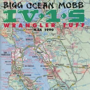 Download track Task Force Bigg Ocean Mobb IV - 1 - 5