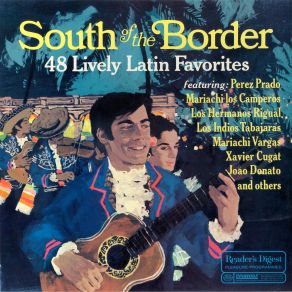 Download track I've Got The World On A String Tonio Rivera, Orchestra Of The Age