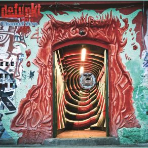 Download track Defunkt Defunkt