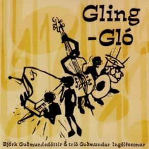 Download track Ruby Baby Björk, Tríó Guðmundar Ingólfssonar