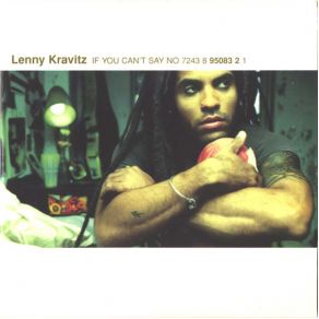 Download track If You Can't Say No (Album Version) Lenny Kravitz