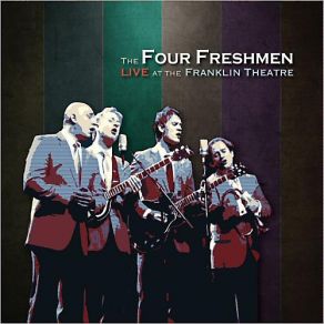 Download track Give Me The Simple Life The Four Freshmen