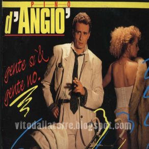 Download track Non Ti Ricordi Di Me Pino D'Angiò