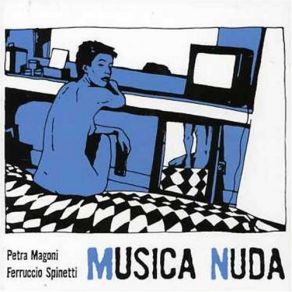 Download track Splendido Splendente Petra Magoni
