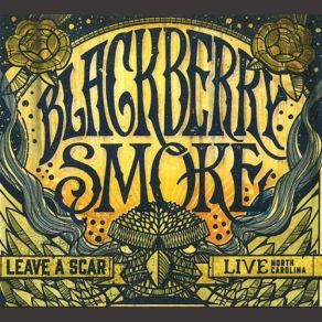 Download track Crimson Moon Blackberry Smoke
