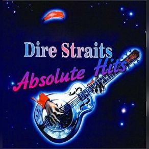 Download track Down To The Waterline Dire Straits