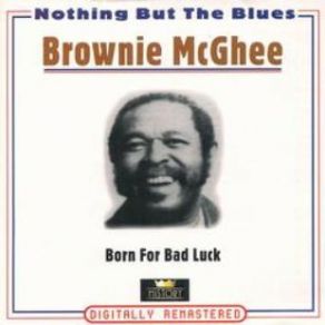 Download track Workingman's Blues Brownie McGhee