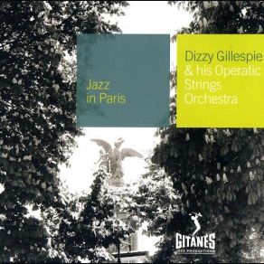 Download track Ghost Of A Chance Dizzy Gillespie