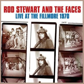 Download track Three Button Hand Me Down (Live At The Fillmore 1970) Rod Stewart, The Faces