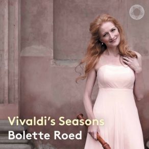 Download track Vivaldi: The Four Seasons, Concerto In E Major, Op. 8 No. 1, RV 269