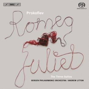 Download track 10 - Romeo And Juliet - Masks I - 5 Prokofiev, Sergei Sergeevich