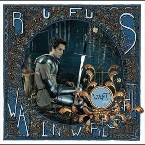 Download track Dinner At Eight Rufus Wainwright