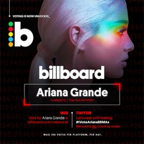 Download track God Is A Woman Ariana Grande