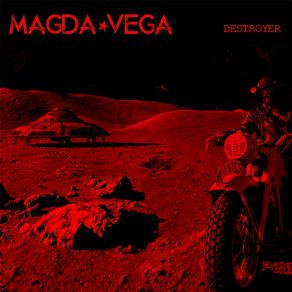 Download track Smash & Grab Magda-Vega