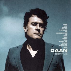 Download track I'M What You Need Daan