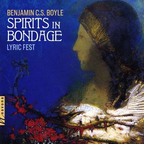 Download track Boyle: Zelda's Dream, Op. 35 Randall Scarlata, Sarah Shafer, Laura Ward, Lyric Fest, Devony Smith
