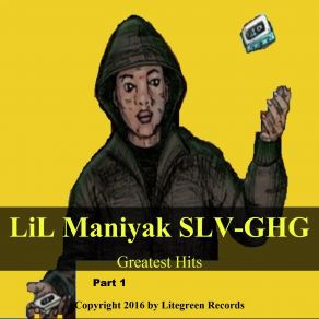 Download track Click On'that Blow The Lil Maniyak SLV Click