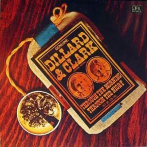 Download track Four Walls Gene Clark, Doug Dillard