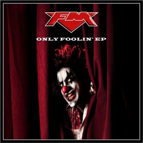 Download track Does It Feel Like Love FM