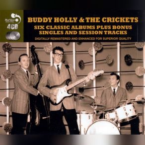 Download track I'm Changing All Those Changes Buddy Holly The Crickets