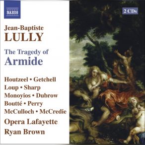 Download track Prologue - Ouverture Lully