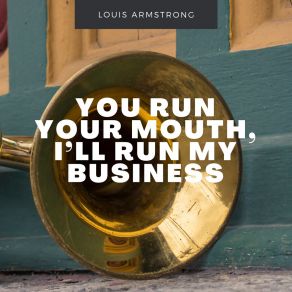Download track Yes, Suh! Louis Armstrong