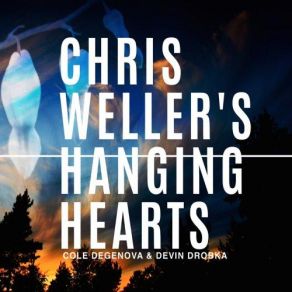 Download track The Single Petal Of A Rose Chris Weller