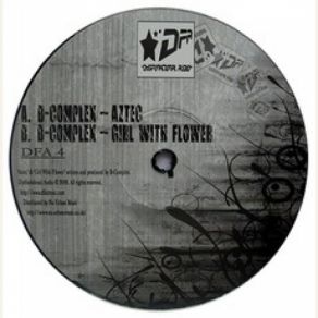 Download track Aztec B - Complex