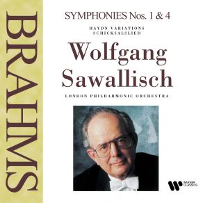 Download track Variations On A Theme By Haydn, Op. 56a