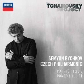 Download track 03 Symphony No. 6 In B Minor, Op. 74, TH. 30 _ 3. Allegro Molto Vivace Piotr Illitch Tchaïkovsky