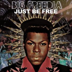 Download track Explode Big Freedia