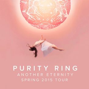 Download track Begin Again Purity Ring