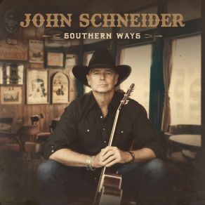 Download track Lesson In Leavin John Schneider