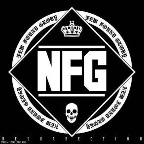 Download track One More Round New Found Glory