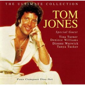 Download track With These Hands Tom Jones