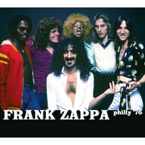 Download track The Poodle Lecture Frank Zappa