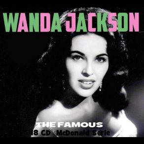 Download track Sympathy Wanda Jackson