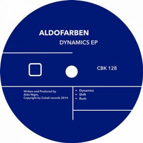 Download track Dynamics (Original Mix) Aldofarben
