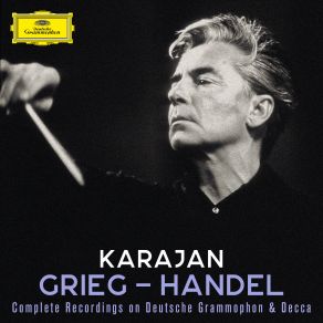 Download track Concerto Grosso No. 12 In B Minor, Op. 6 / 12, HWV 330: Handel: Concerto Grosso No. 12 In B Minor, Op. 6 / 12, HWV 330: II. Allegro Herbert Von KarajanMichel Schwalbe