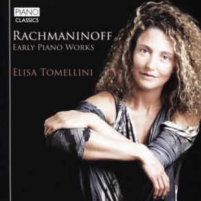 Download track Suite In D Minor I. Lento -Allegro Moderato Elisa Tomellini