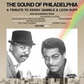 Download track You Know How To Make Me Feel So Good Glenn Leonard