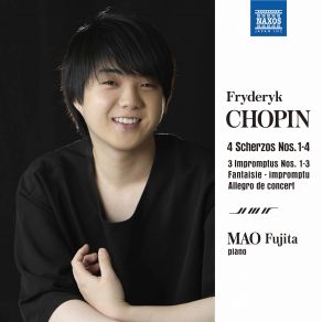 Download track Allegro De Concert In A Major, Op. 46 Mao Fujita