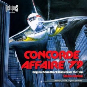 Download track Affaire Theme Strings Stelvio Cipriani