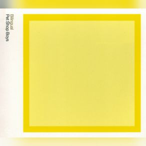 Download track Single Pet Shop Boys