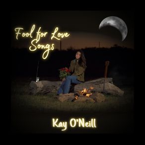 Download track Yea, I'm Selfish Kay O'Neill