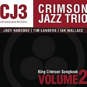Download track Frame By Frame Crimson Jazz Trio