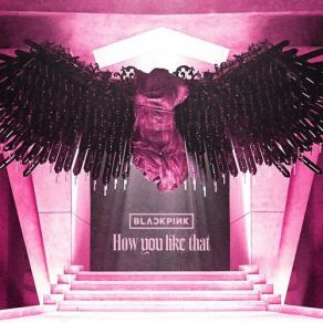 Download track How You Like That BLACKPINK